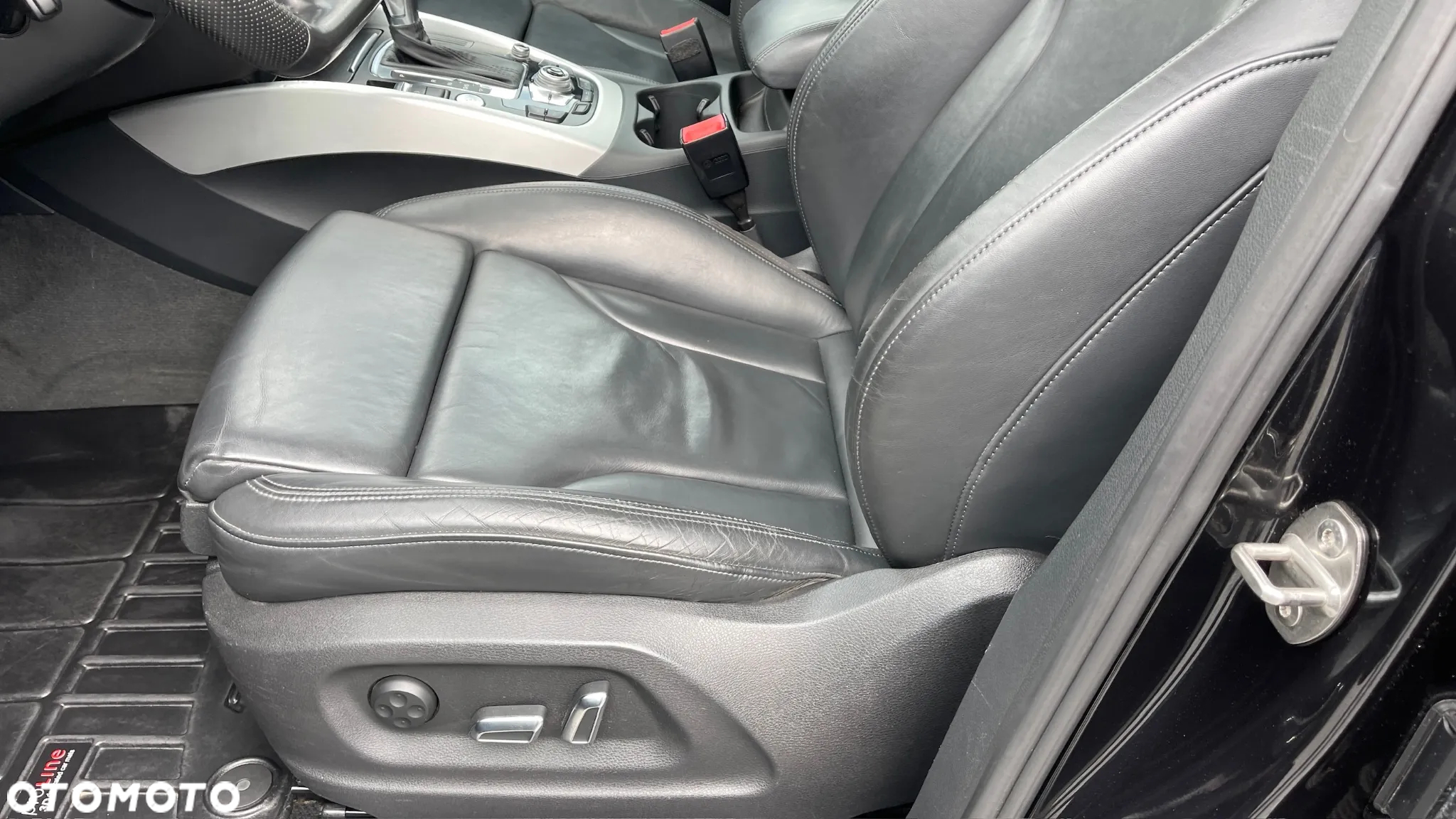 Audi Q5 2.0 TDI Quattro S tronic - 30