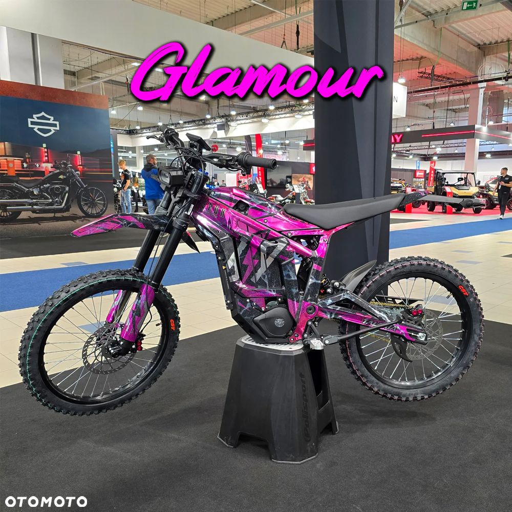 Talaria Sting L1e - 21