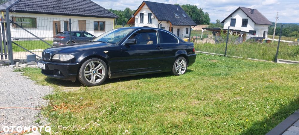 BMW Seria 3 - 7