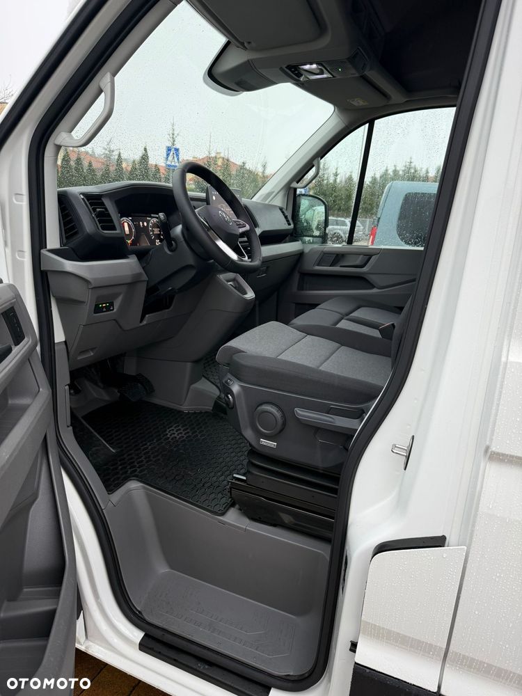 Volkswagen Crafter Standard - 7