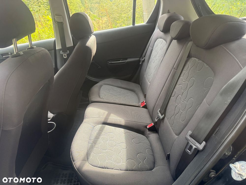 Hyundai i20 1.2 Classic - 11