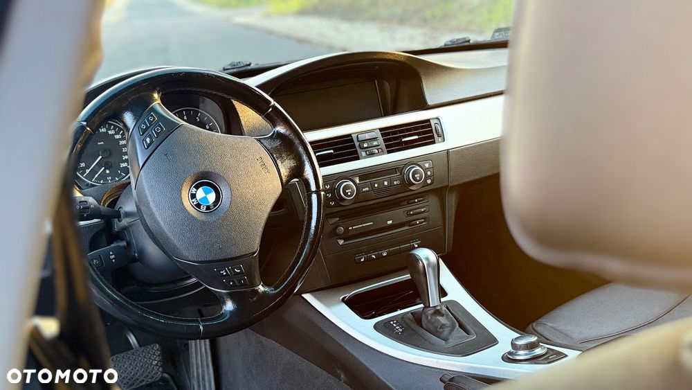 BMW Seria 3 - 3