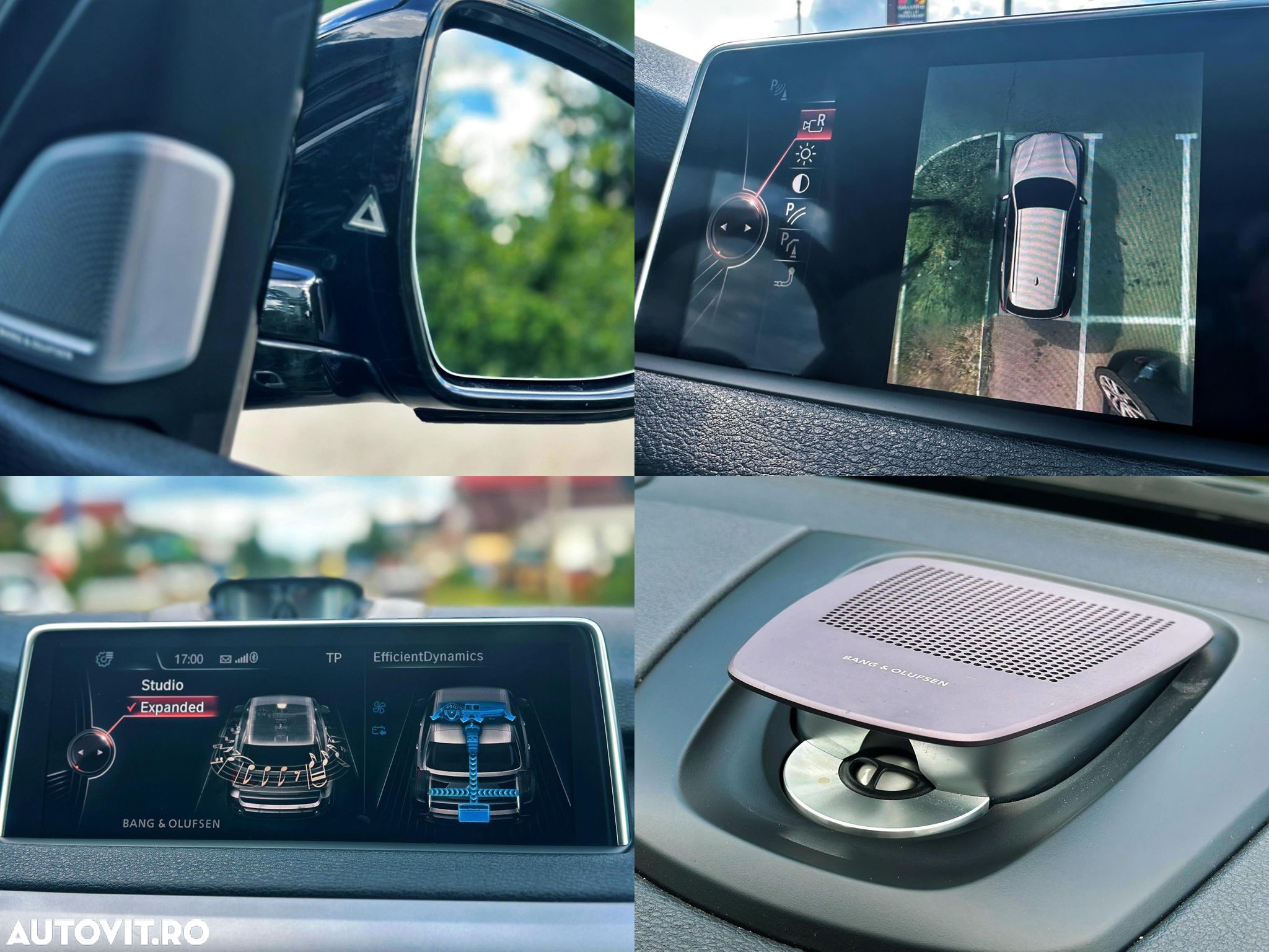BMW X5 xDrive30d - 21