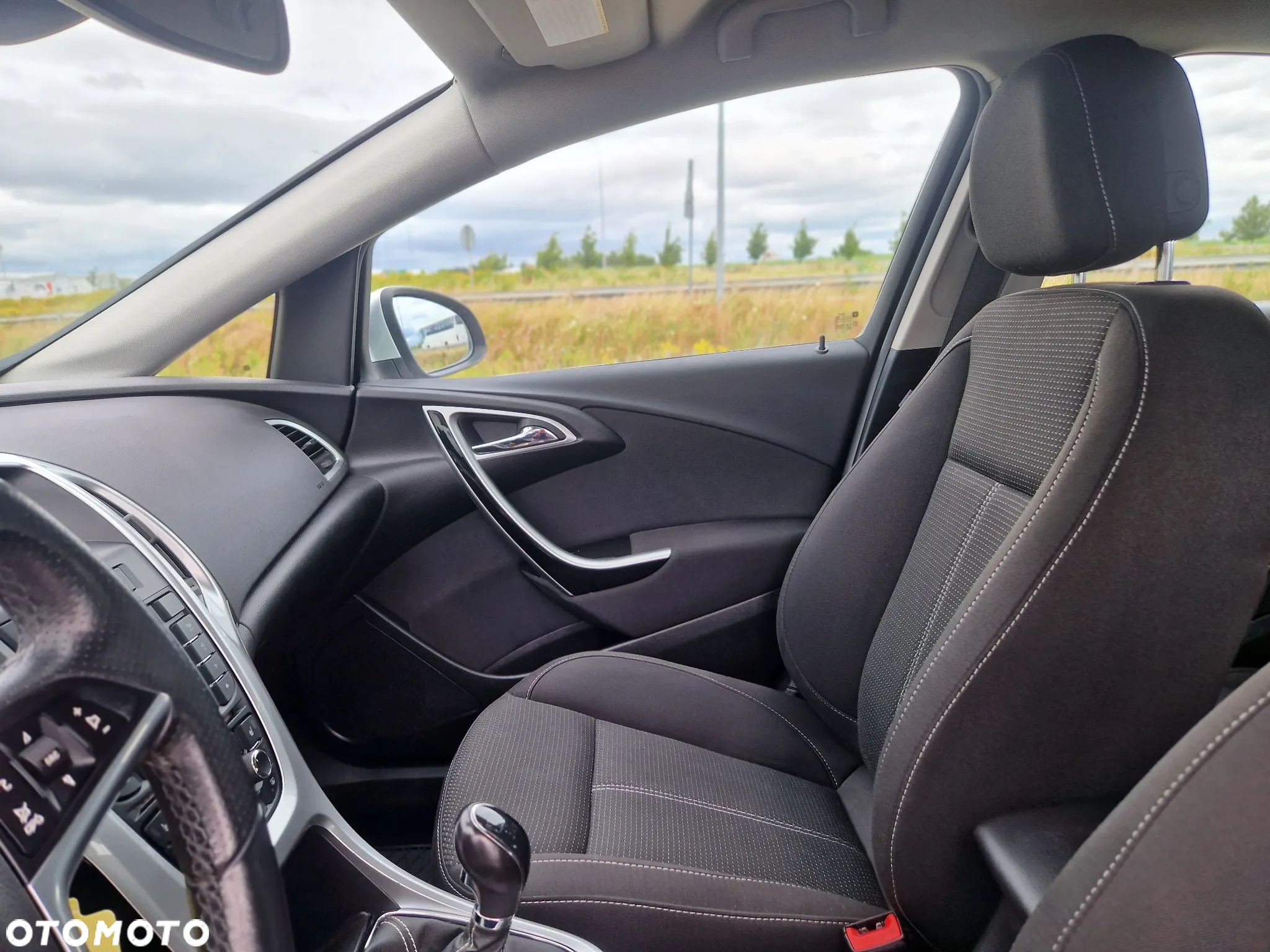 Opel Astra - 22