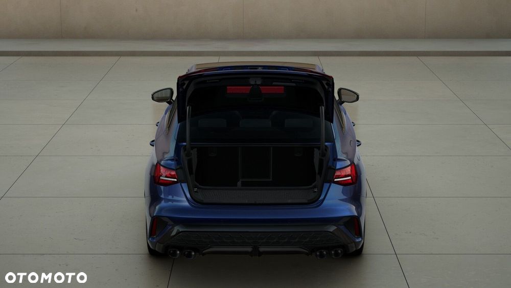 Audi S3 Limousine TFSI Quattro S tronic - 8
