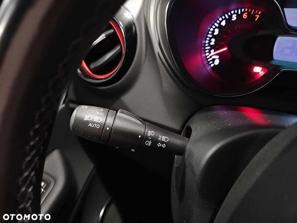 Renault Captur 1.3 Energy TCe FAP Red Edition - 25