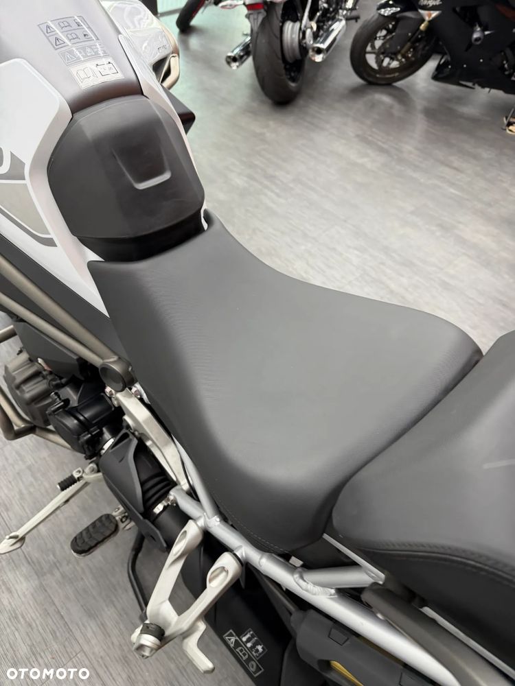Triumph Tiger - 20