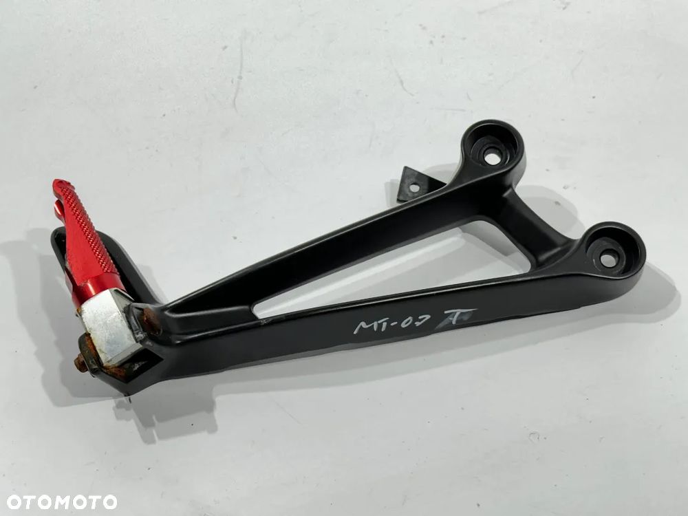 Set tył prawy  Yamaha MT07 700 14-17r - 1