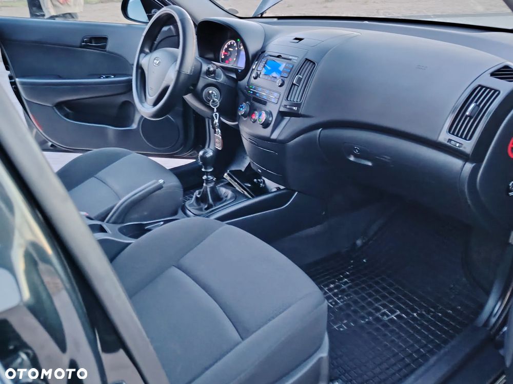 Hyundai i30 - 39