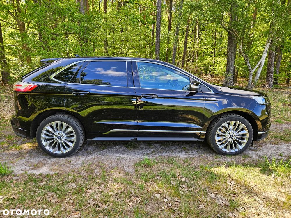 Ford Edge 2.0 EcoBlue Bi-Turbo 4x4 Vignale - 6