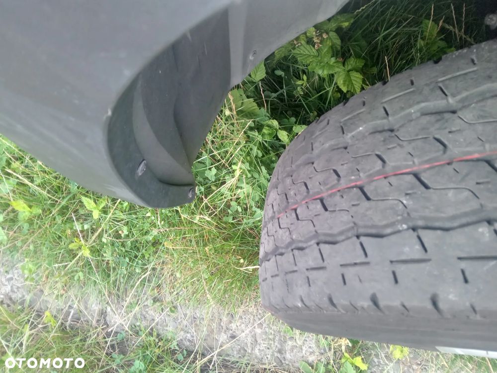 Fiat Ducato maxi - 13