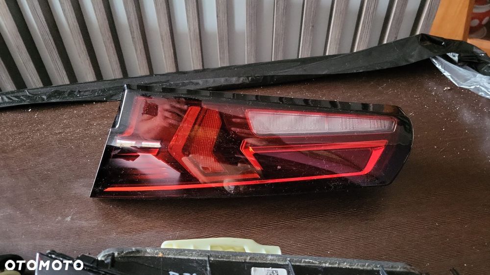 EU Lampa Lewy Tył W Błotnik Klape Prawy Tył BMW 2 F74 Gran Coupe LED 24- - 3