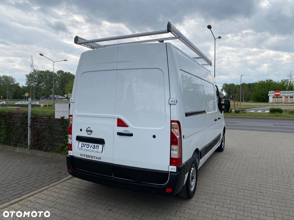 Renault MASTER 2,3 DCI 135KM L2H2 ZABUDOWA WARSZTATOWA SORTIMO - 15