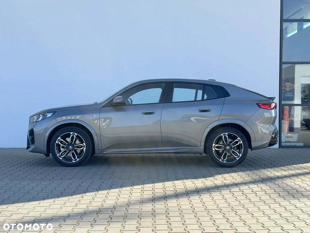 BMW X2 sDrive20i mHEV - 4