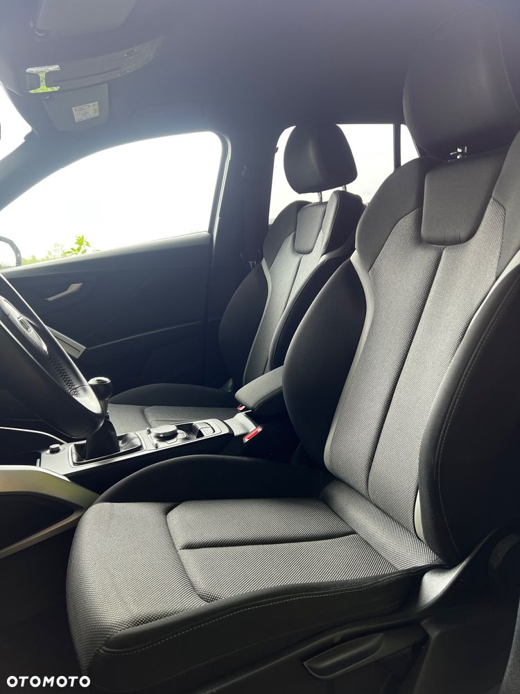 Audi Q2 1.6 TDI design - 11