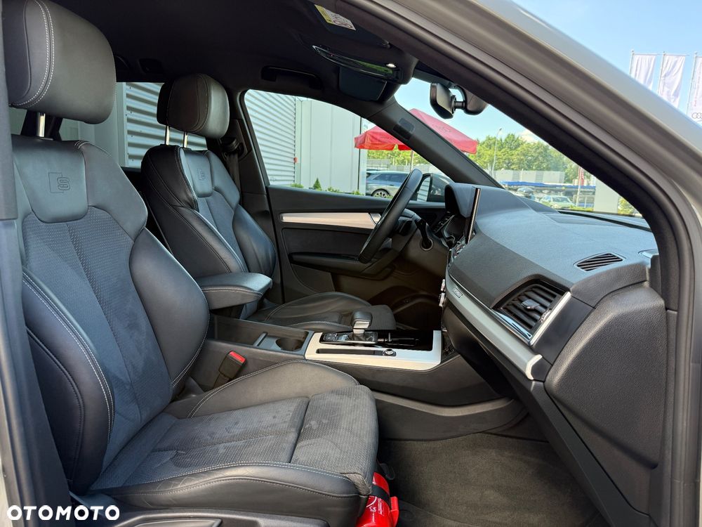 Audi Q5 - 22