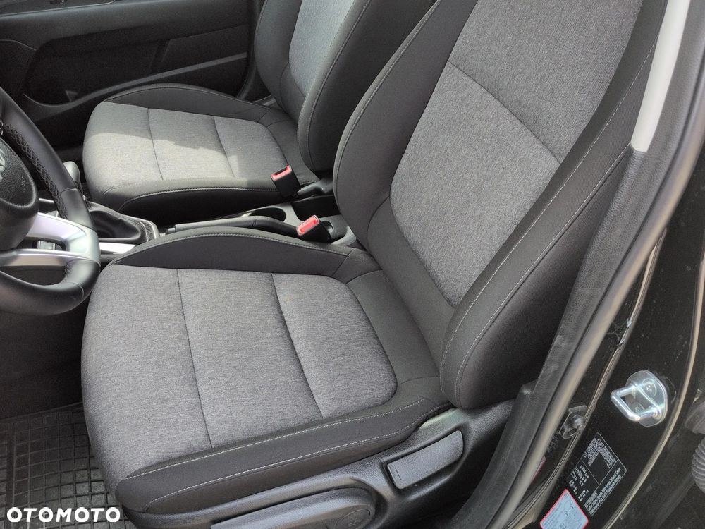 Kia Stonic 1.0 T-GDI M DCT - 10