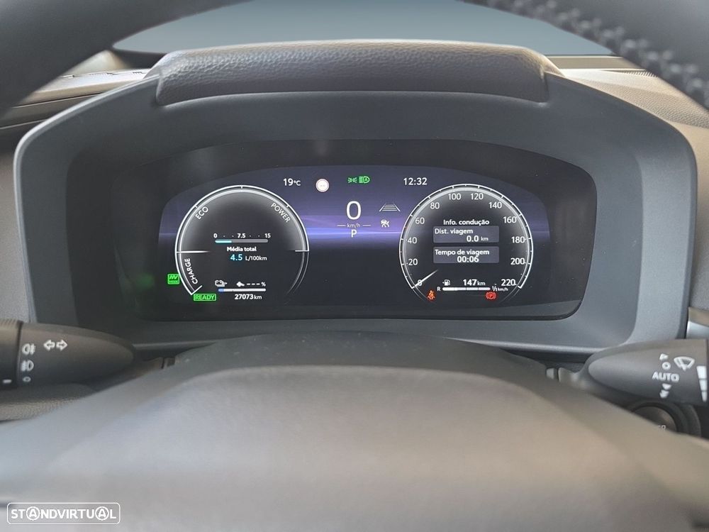 Toyota C-HR - 19