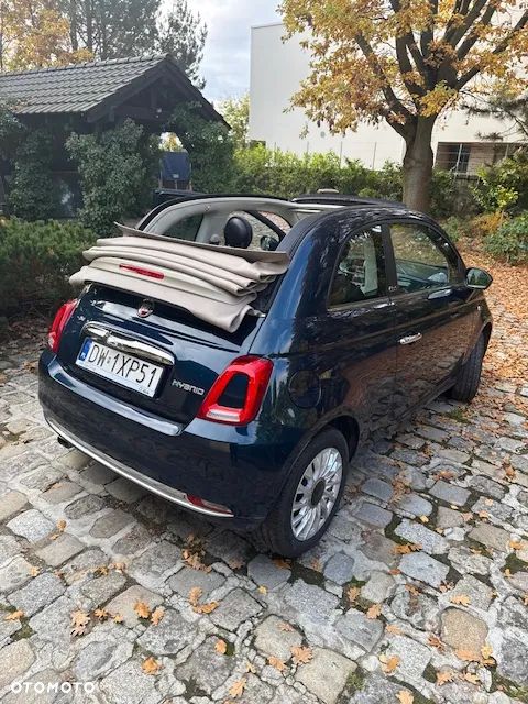 Fiat 500 1.2 Dolcevita - 13