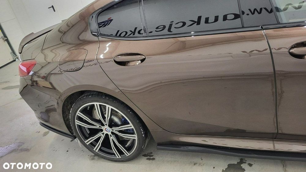 BMW Seria 8 840d xDrive mHEV - 5