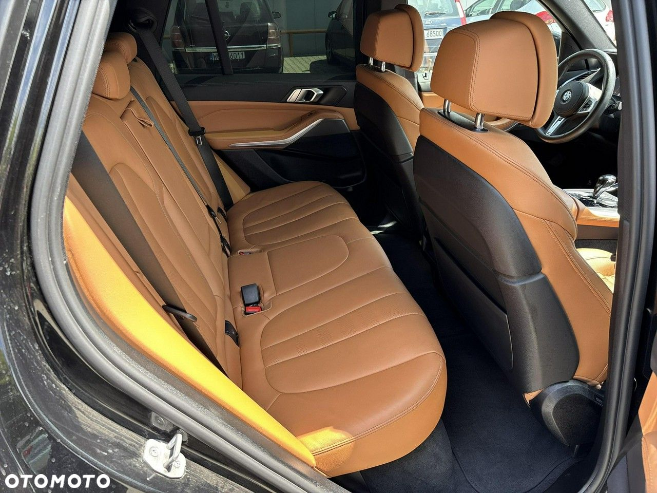 BMW X5 - 17