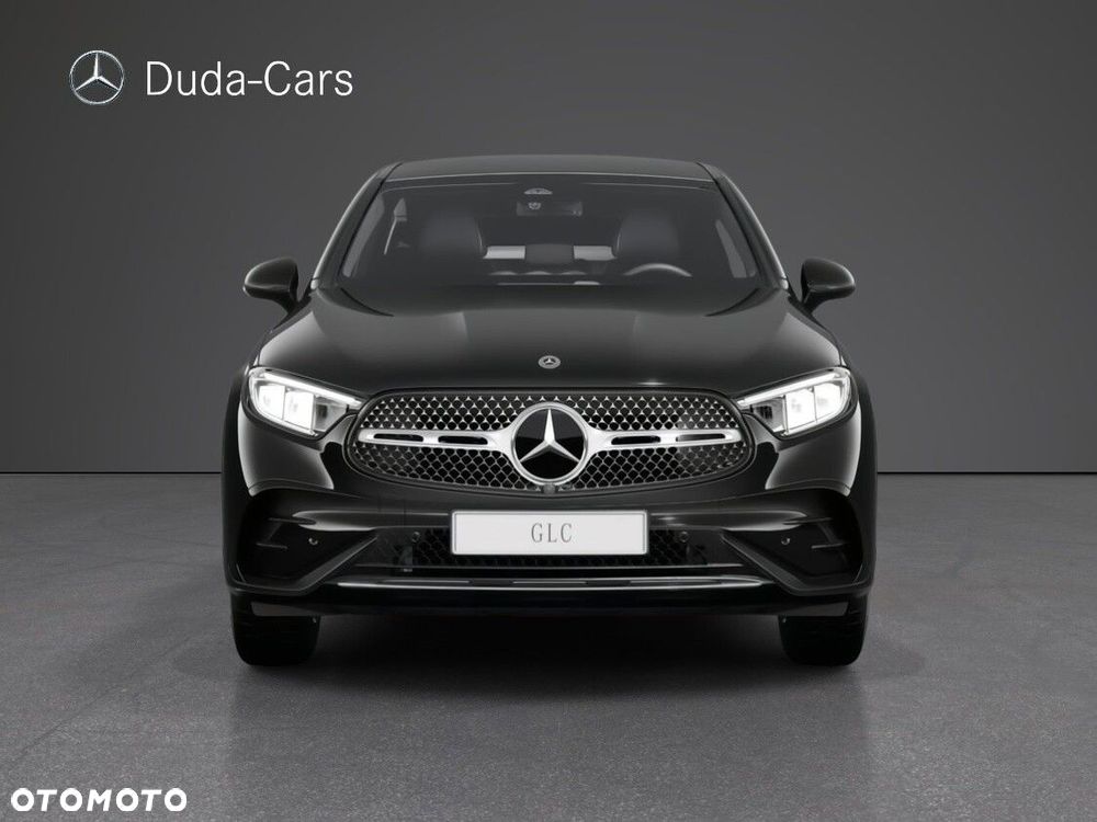 Mercedes-Benz GLC - 5