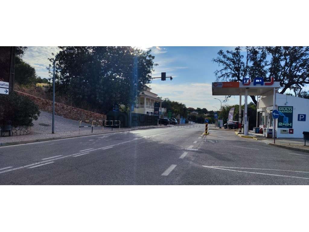 Terreno em Salir com possibilidade de construção - Grande imagem: 3/4