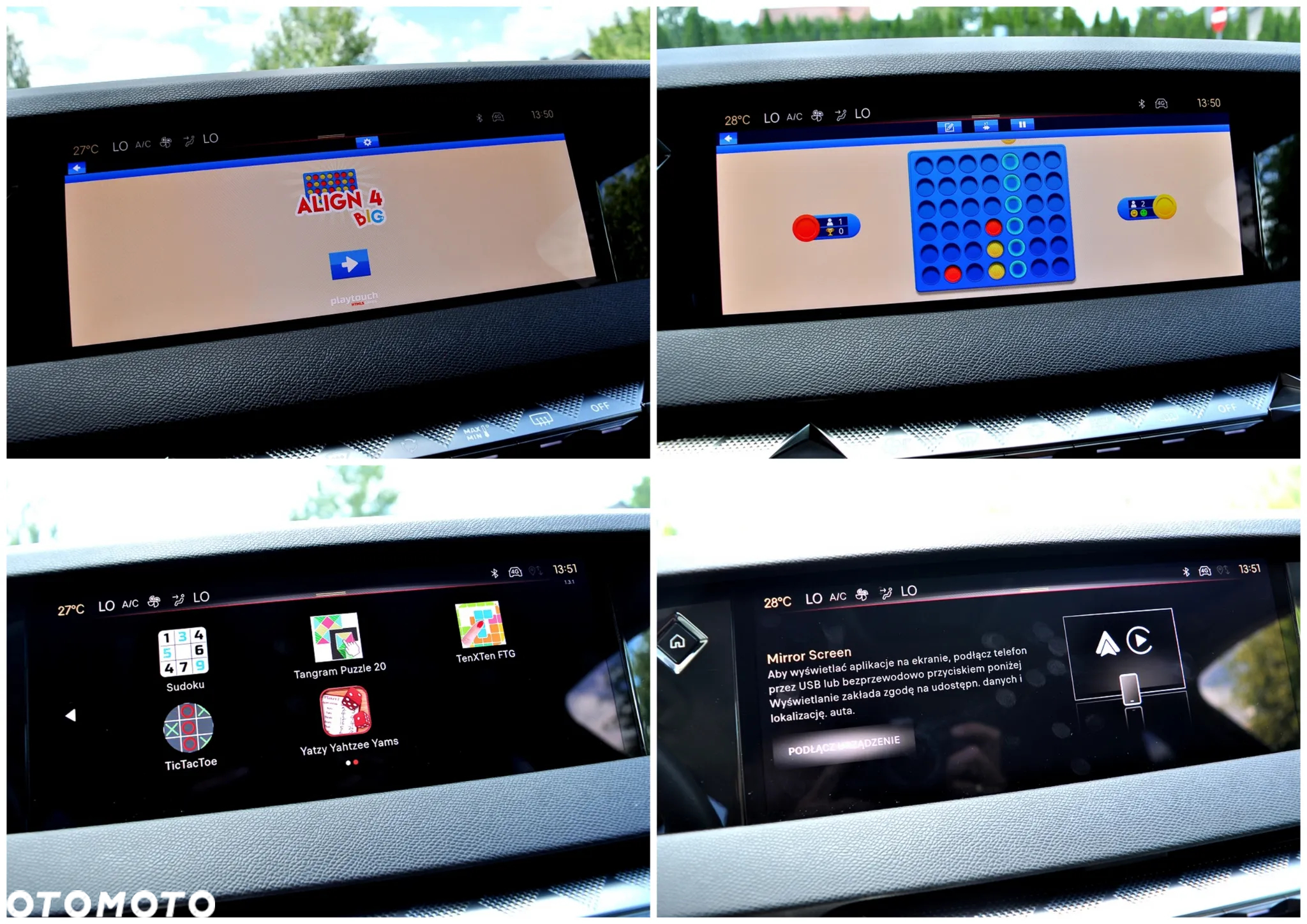 DS Automobiles DS 4 1.2 PureTech Bastille - 36