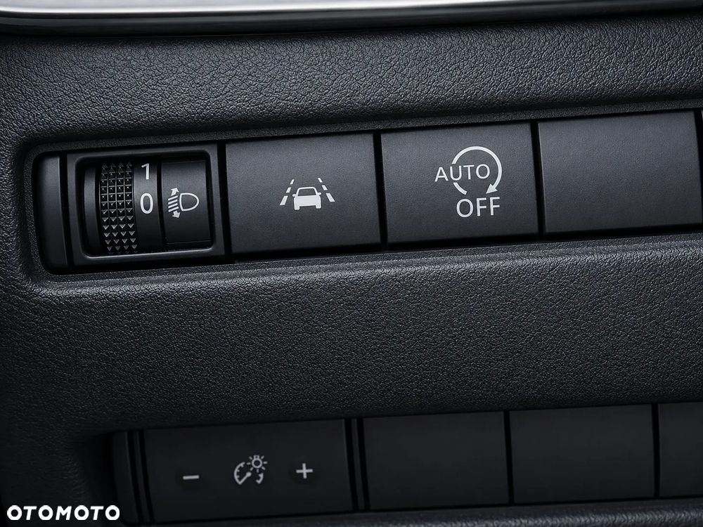 Nissan Qashqai 1.3 DIG-T MHEV N-Connecta Xtronic - 26