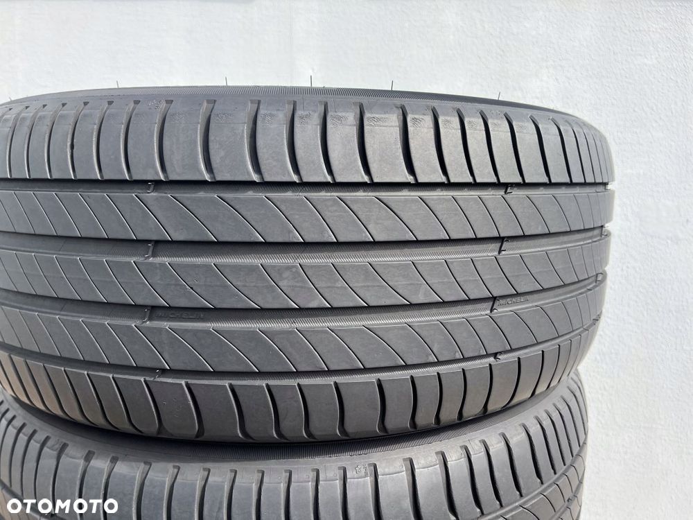 OPONY 235/45/18 98W MICHELIN PRIMACY 4 - 2