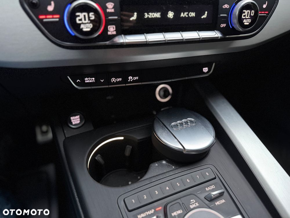 Audi A5 Sportback 40 TDI S tronic S line - 30