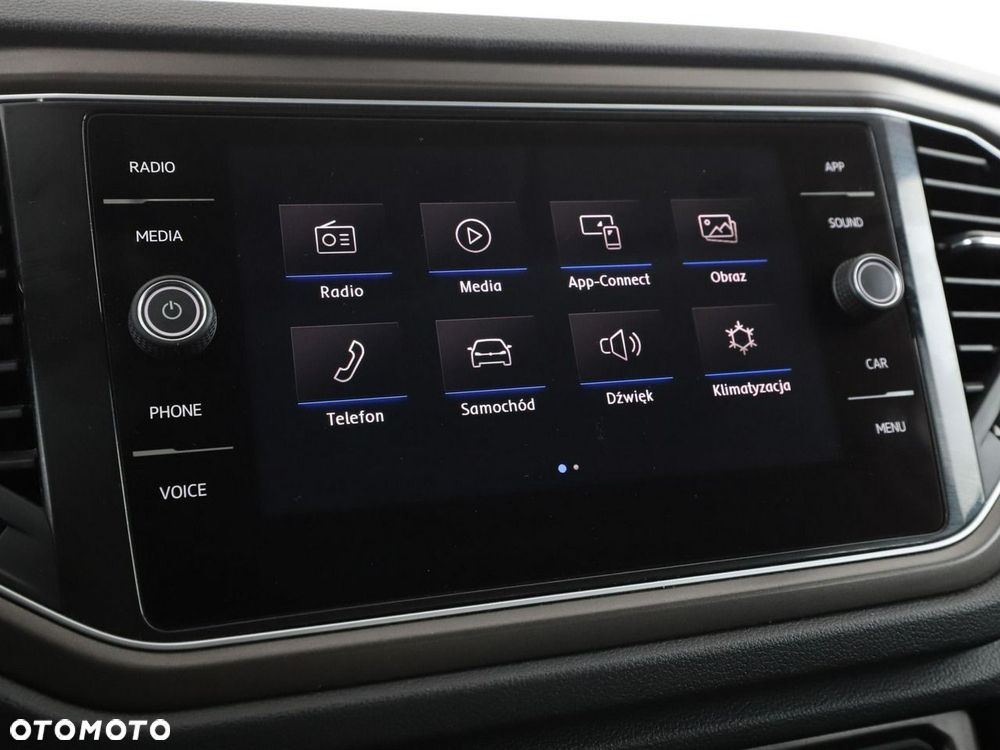 Volkswagen T-Roc 1.0 TSI Style - 25