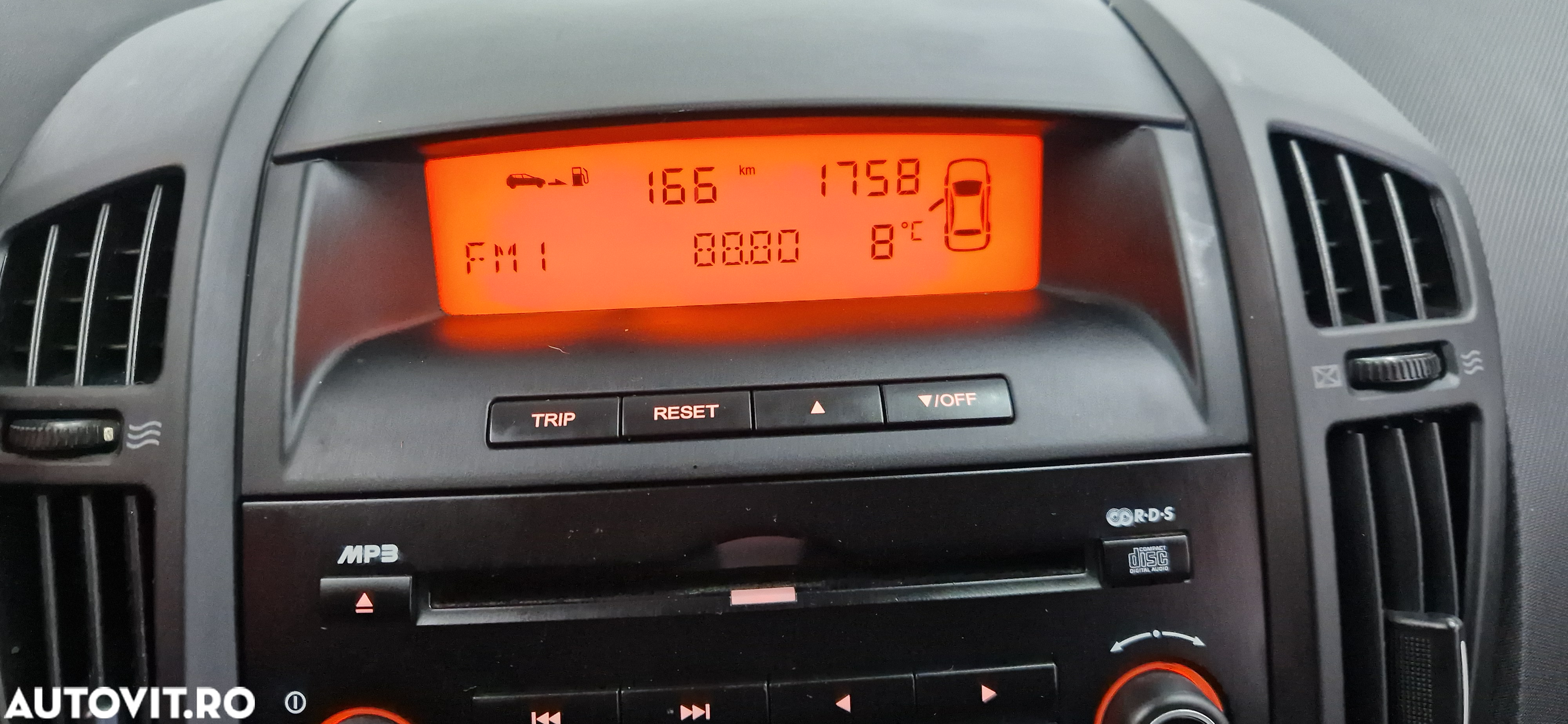 Kia Ceed 1.6 CRDi 90 Vision - 25