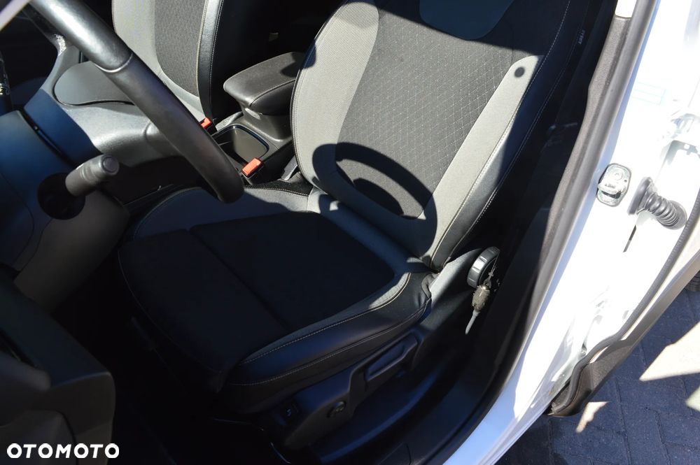 Opel Grandland X 1.2 T GPF Edition S&S - 22