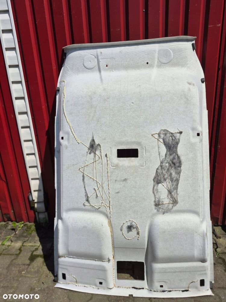 Ford Puma MK2 podsufitka L1TB-S51916-BE - 6