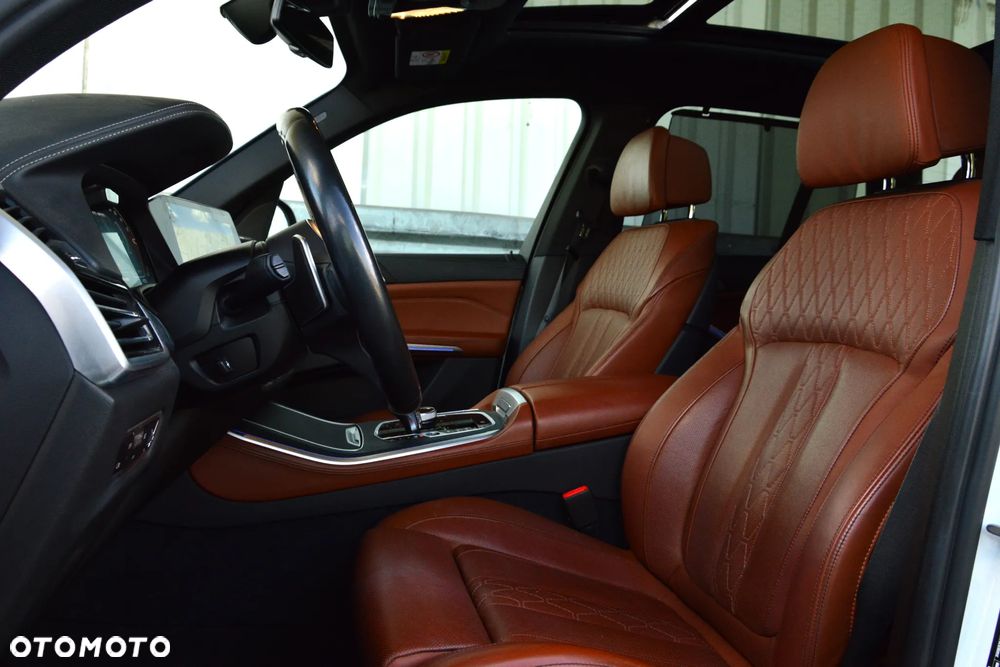BMW X5 - 17