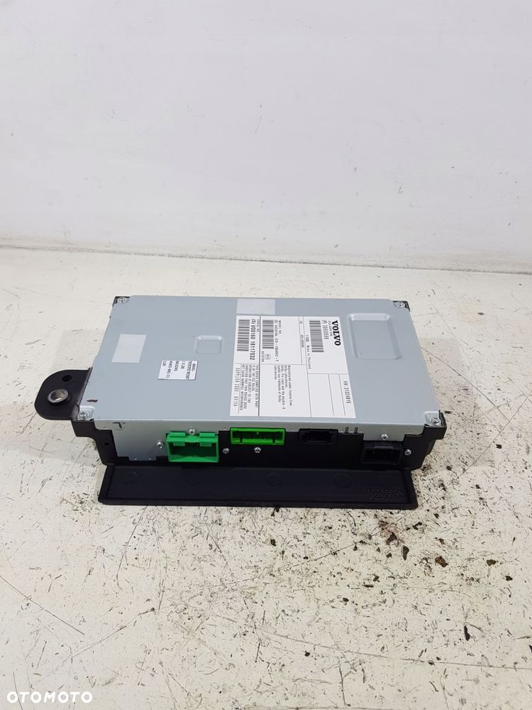 wzmacniacz radia 31324815 volvo xc60 i eu 12r - 4