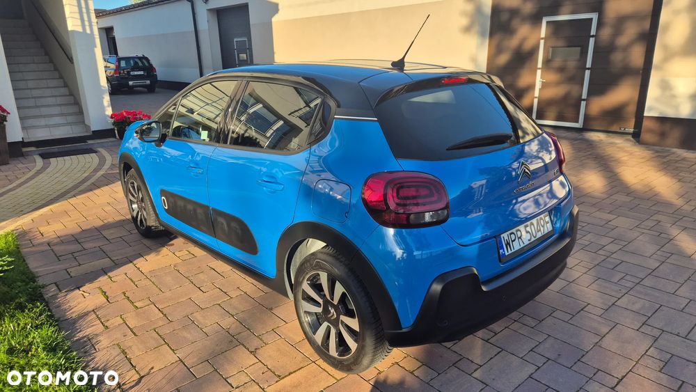 Citroën C3 - 3