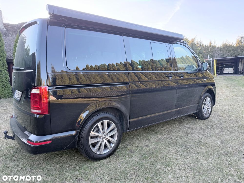 Volkswagen California - 3