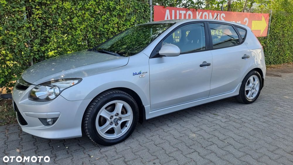 Hyundai i30 1.6 CRDi Premium - 30