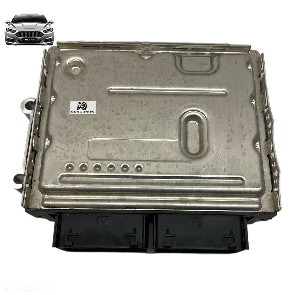 STEROWNIK SILNIKA 1.0 ECOBOOST FORD FOCUS MK4 LIFT NX6A-12A650-AXA - 2