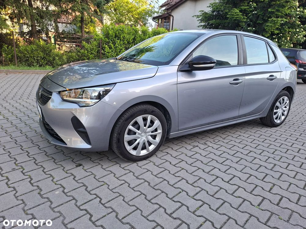 Opel Corsa - 2