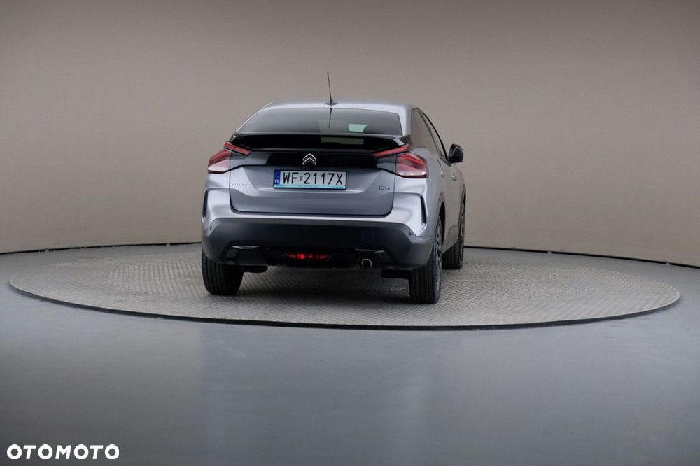 Citroën C4 1.5 BlueHDi Shine S&S - 5