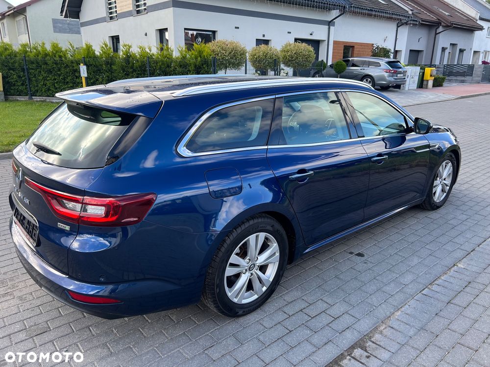 Renault Talisman - 9