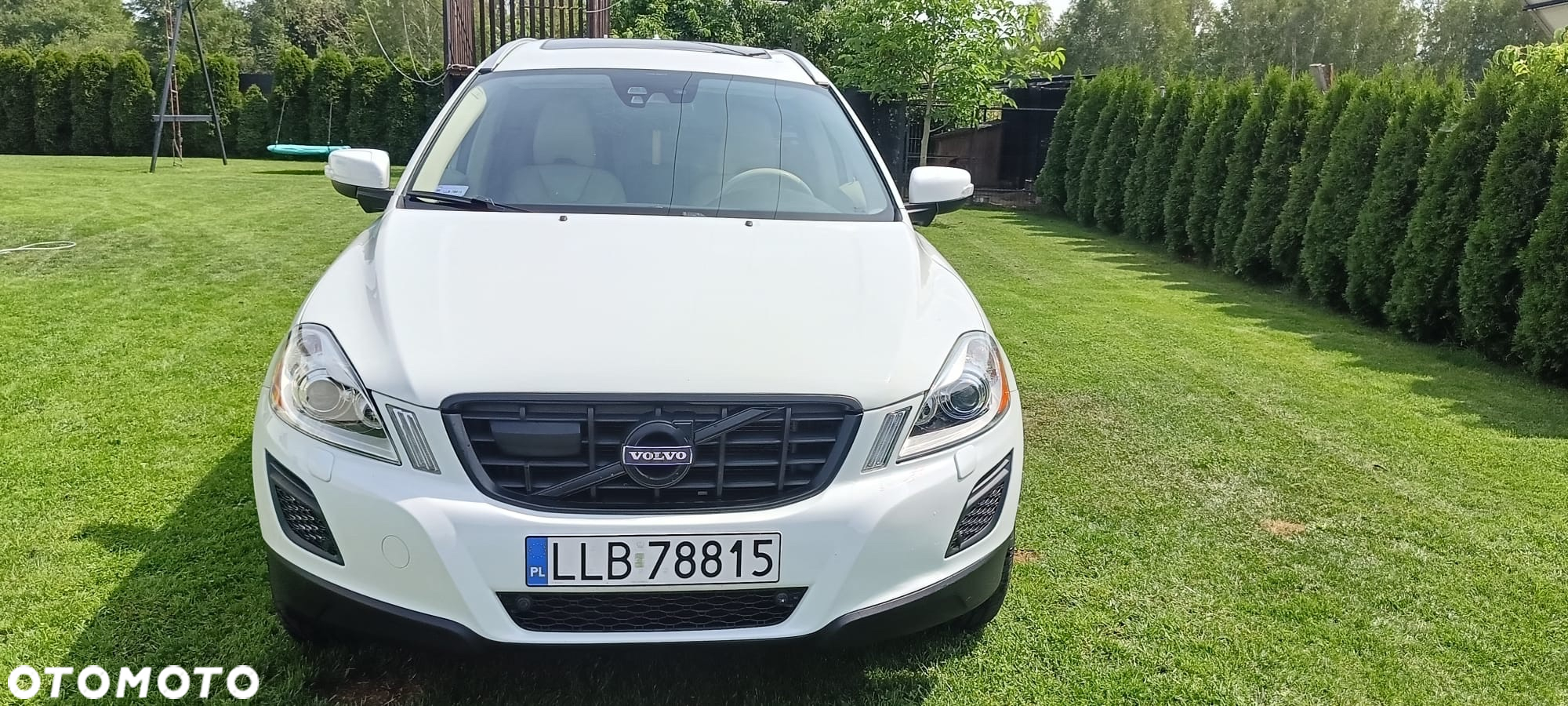 Volvo XC 60 T6 AWD Summum - 5