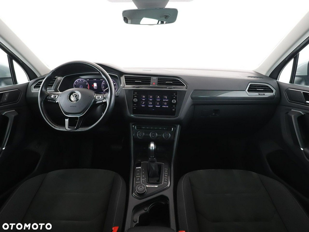 Volkswagen Tiguan 2.0 TSI 4Motion (BlueMotion Technology) DSG Highline - 15