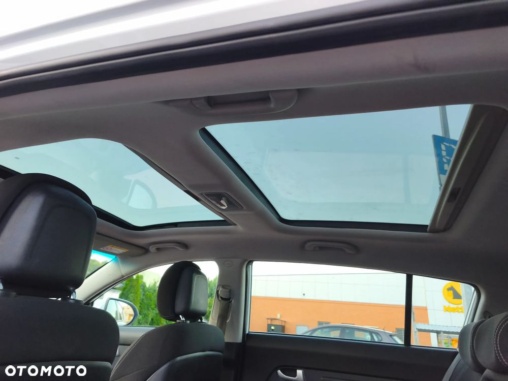 Kia Sportage 1.7 CRDI Business Line 2WD - 16