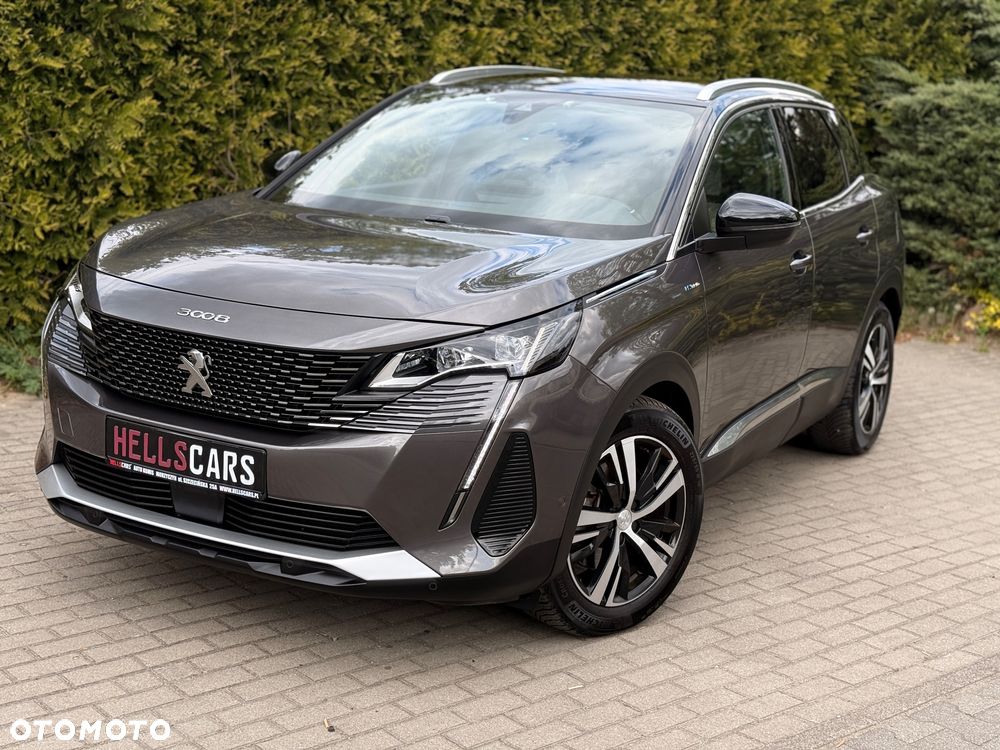 Peugeot 3008 - 24