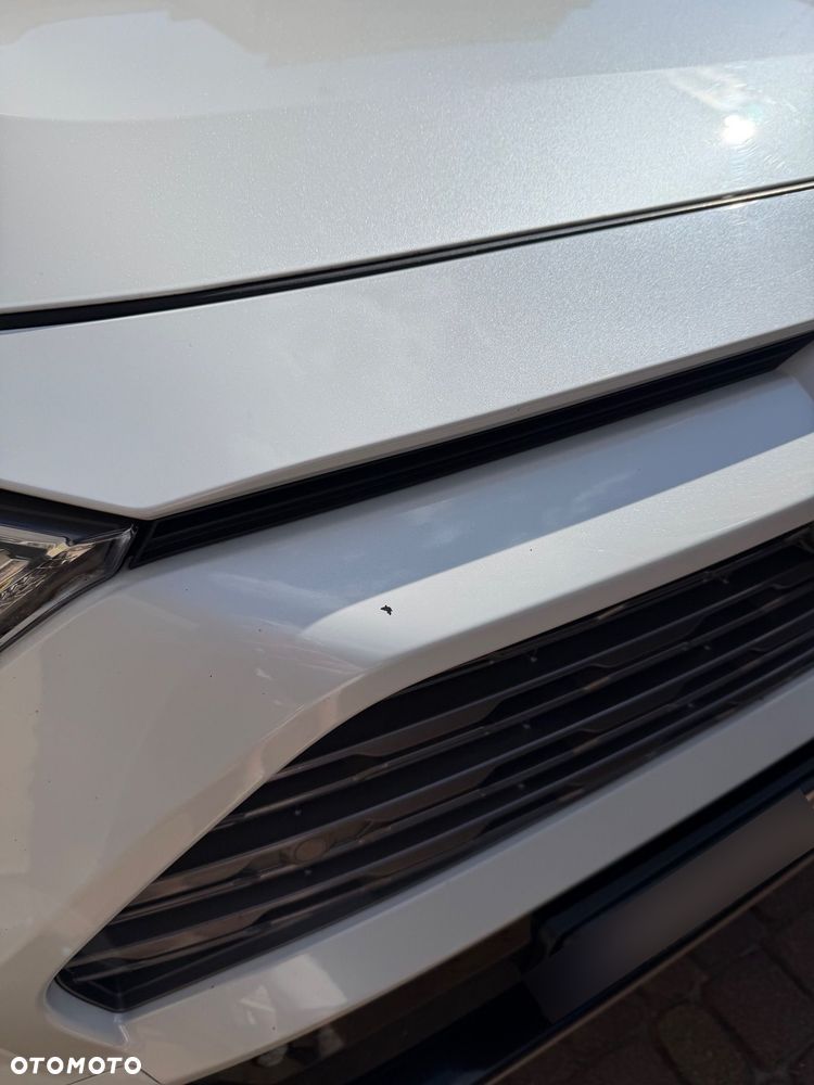 Toyota RAV4 2.5 Hybrid Active 4x4 - 15