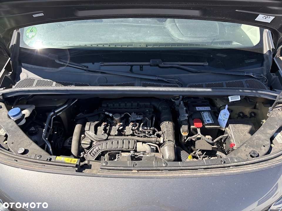 Toyota Proace City - 12